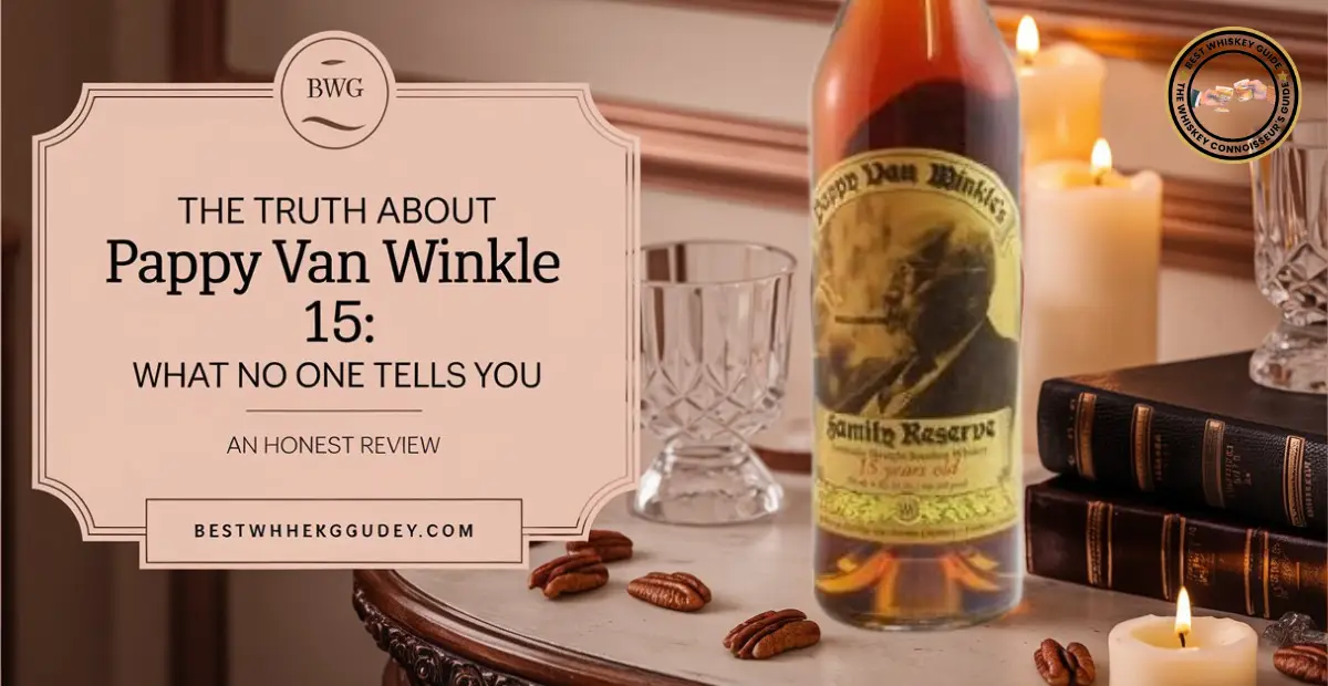 van winkle 15